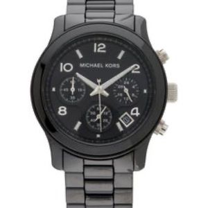 Michael Kors Runway Watch